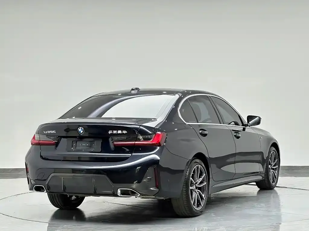 BMW 3 Series — фото 9