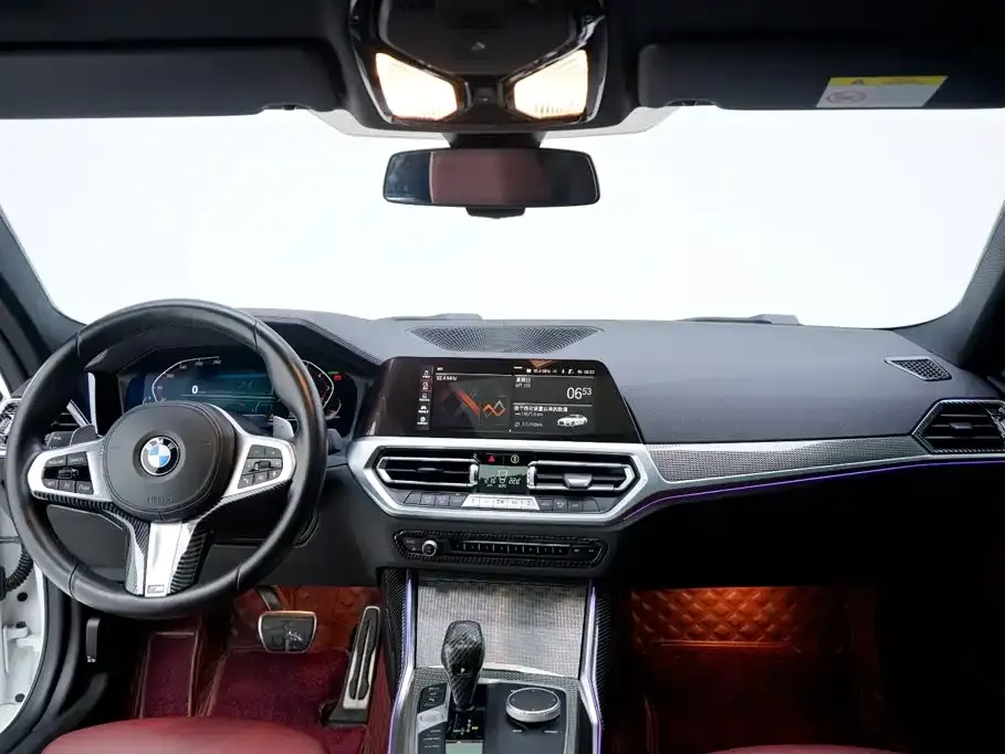 BMW 4 Series — фото 9