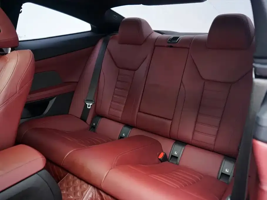 BMW 4 Series — фото 10
