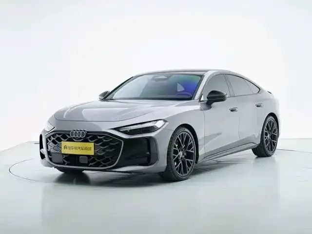 Audi A5L Sportback — фото 1