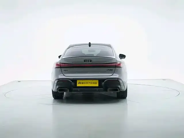 Audi A5L Sportback — фото 2