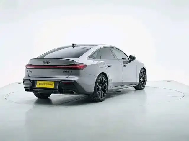 Audi A5L Sportback — фото 3