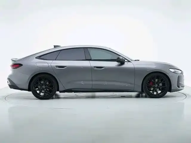 Audi A5L Sportback — фото 5