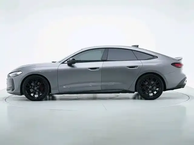 Audi A5L Sportback — фото 6