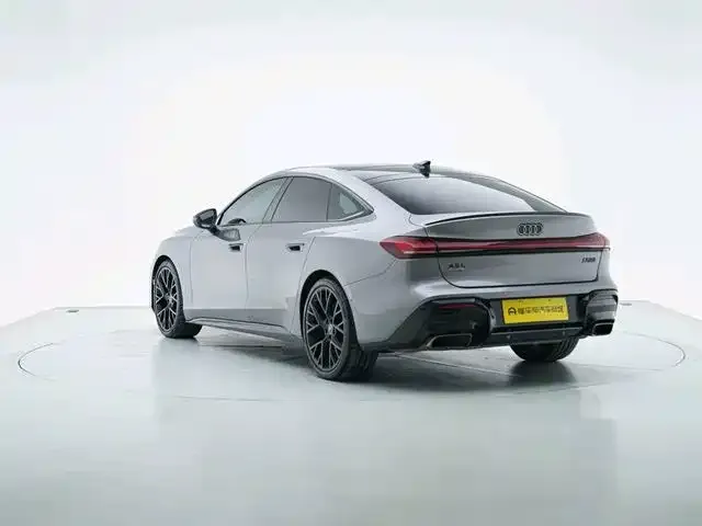 Audi A5L Sportback — фото 7