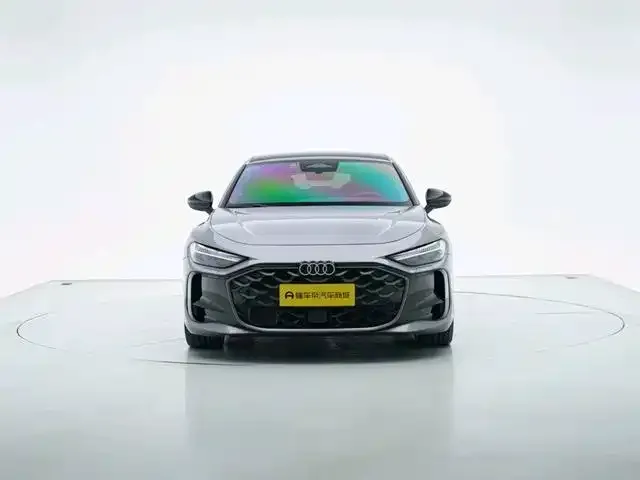 Audi A5L Sportback — фото 4