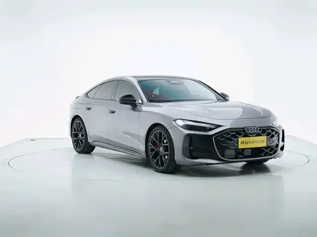 Audi A5L Sportback — фото 8