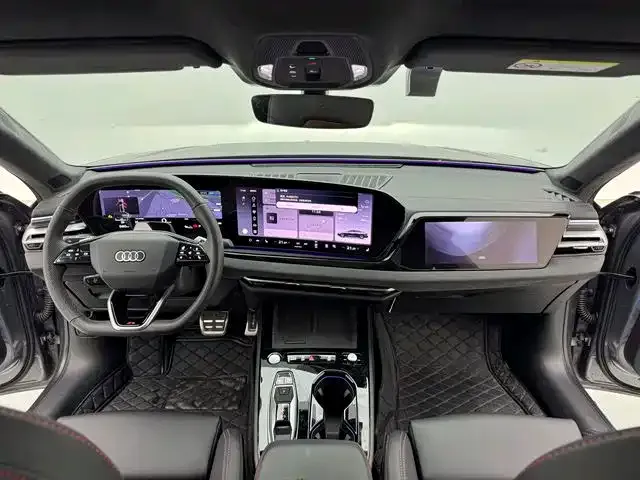 Audi A5L Sportback — фото 9