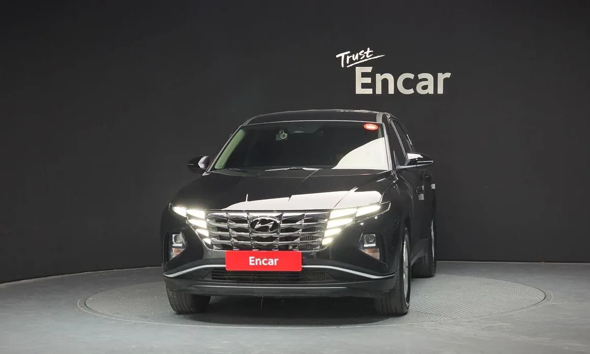 Hyundai Tucson — фото 3