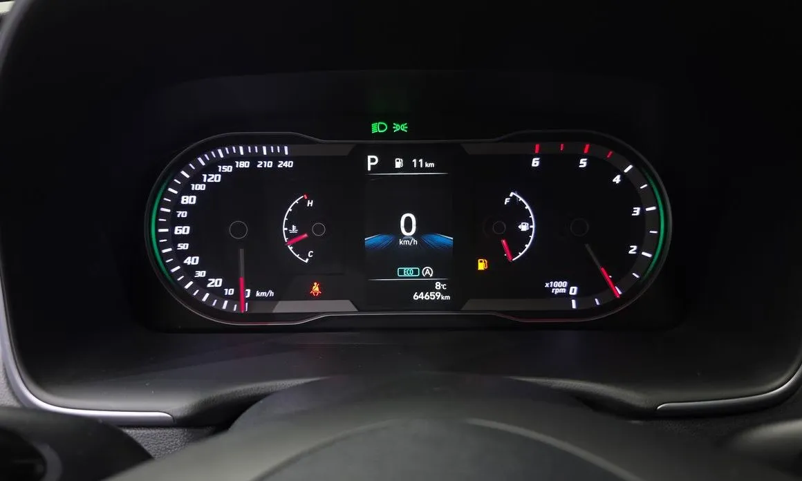 Hyundai Tucson — фото 2
