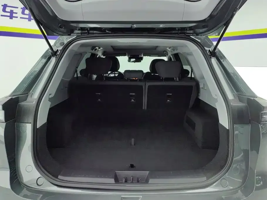Chery Tiggo 8 PLUS — фото 6