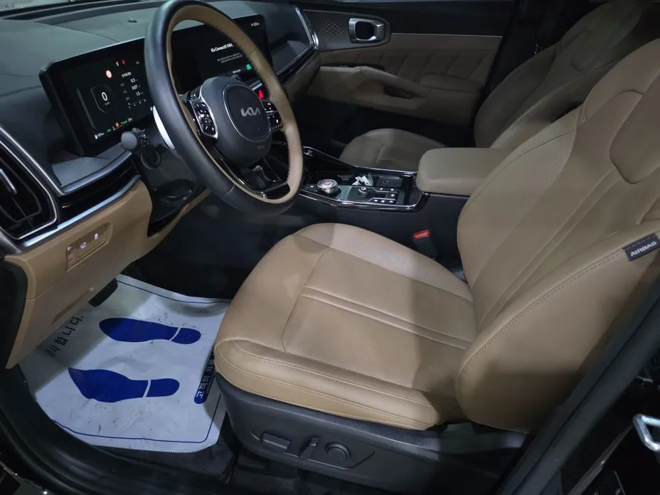 Kia Sorento — фото 3