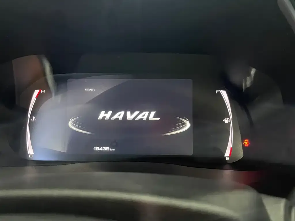 Haval H6 — фото 2