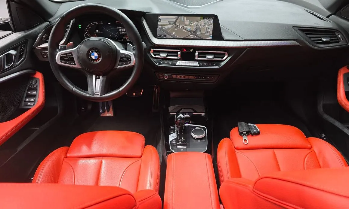 BMW 2-Series — фото 10