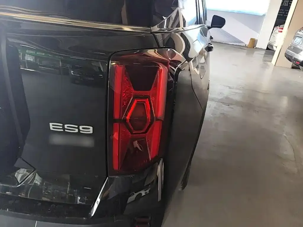 GAC Motor Trumpchi ES9 — фото 2