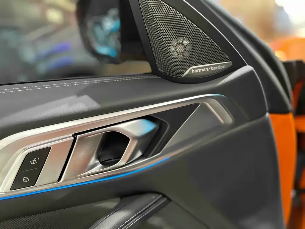 BMW 4 Series — фото 3