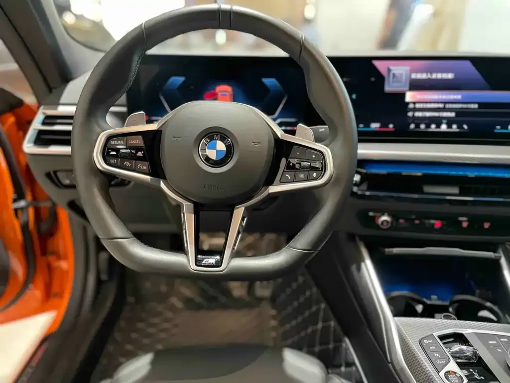 BMW 4 Series — фото 7