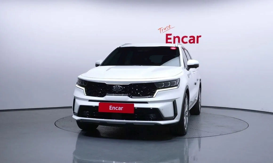 Kia Sorento — фото 3