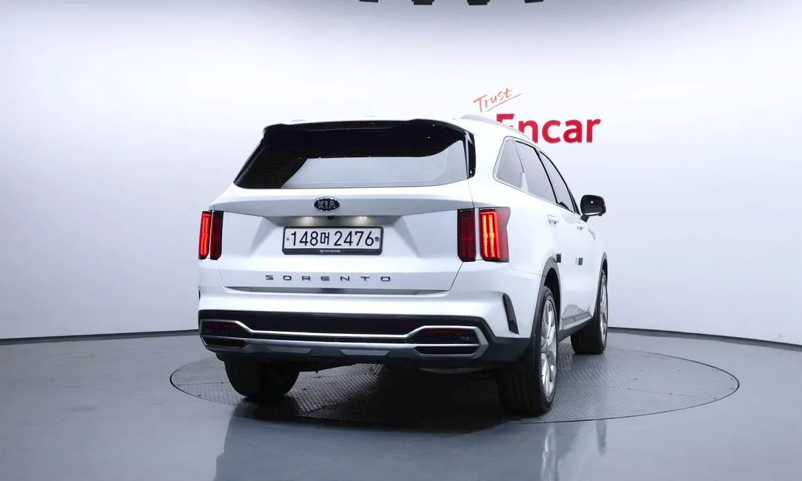 Kia Sorento — фото 2