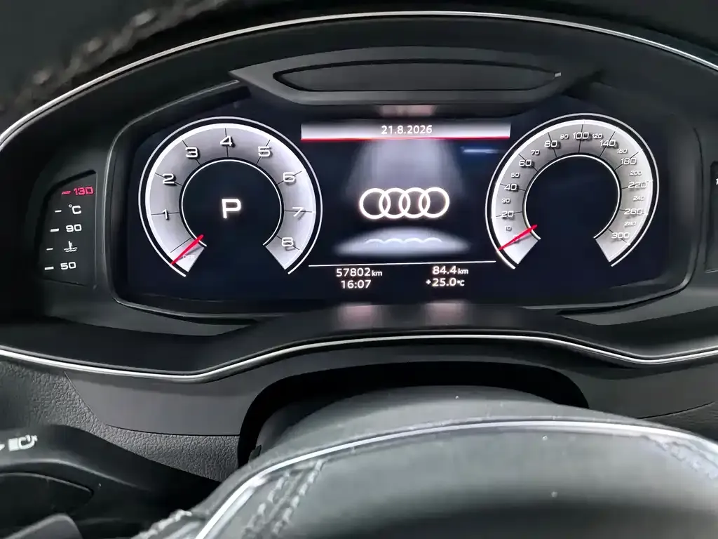 Audi A6L — фото 3