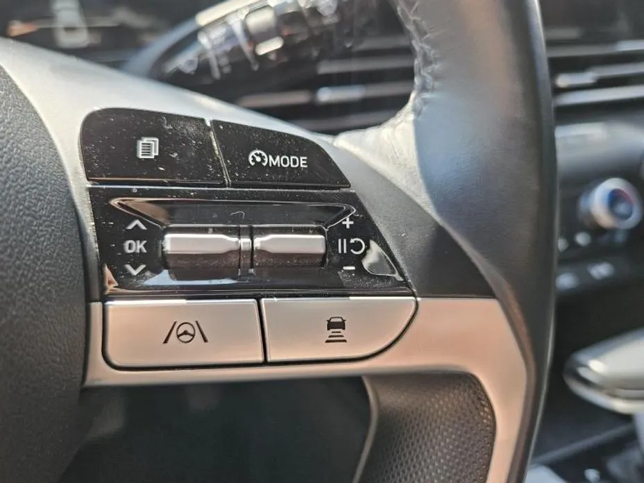 Hyundai AVANTE — фото 7