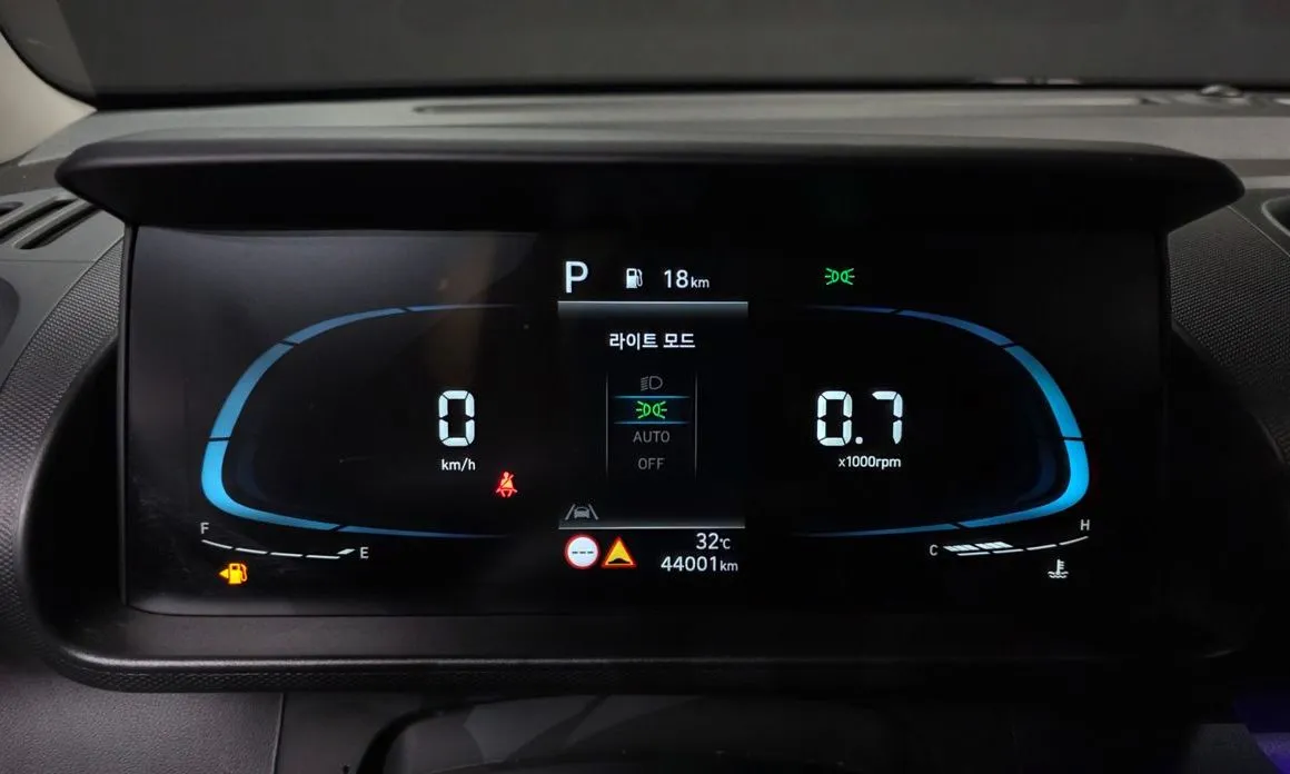 Hyundai Casper — фото 2