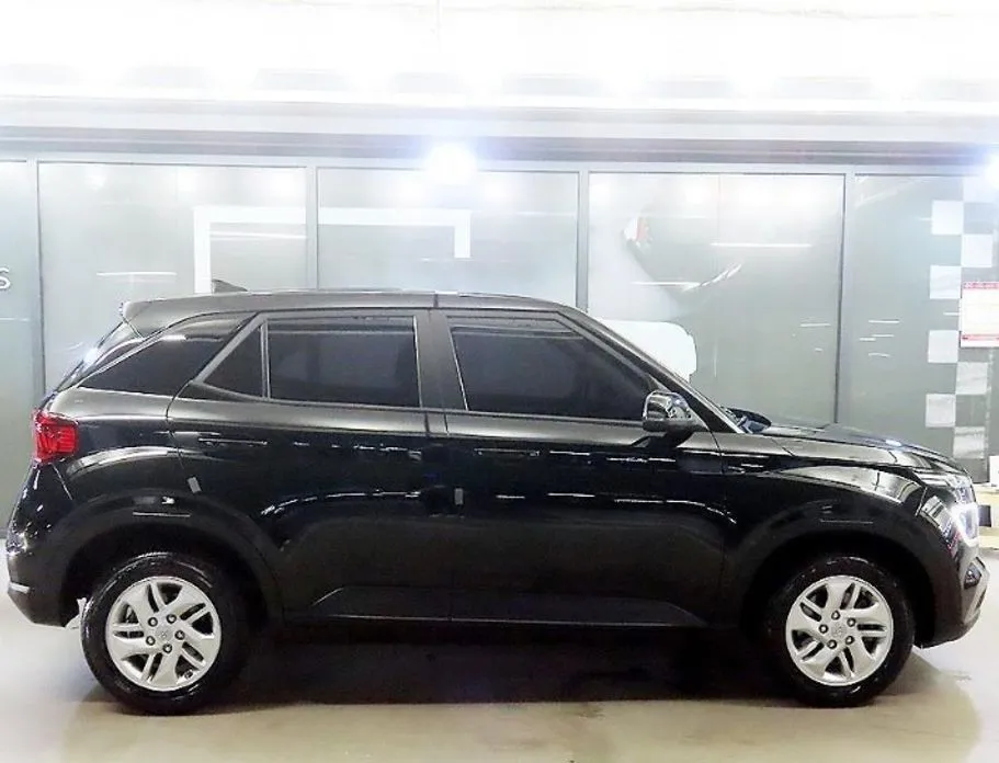 Hyundai Venue — фото 4