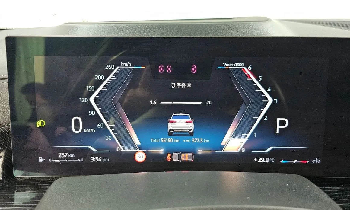 BMW X5 — фото 8