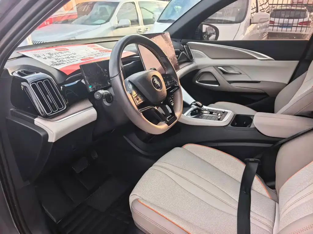 BYD Pro New Energy — фото 3