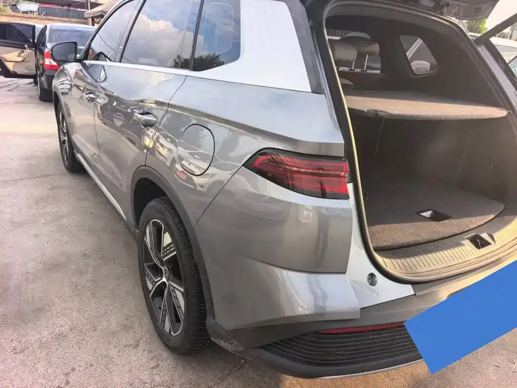 BYD Pro New Energy — фото 2
