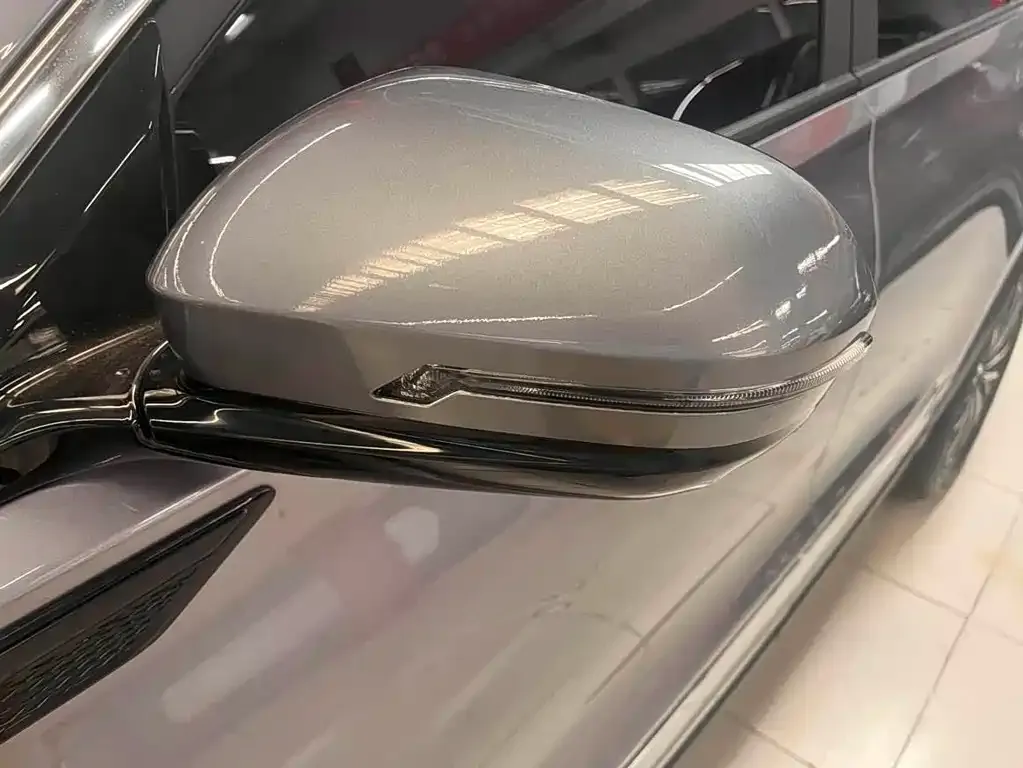 Chery Tiggo 8 PRO — фото 2