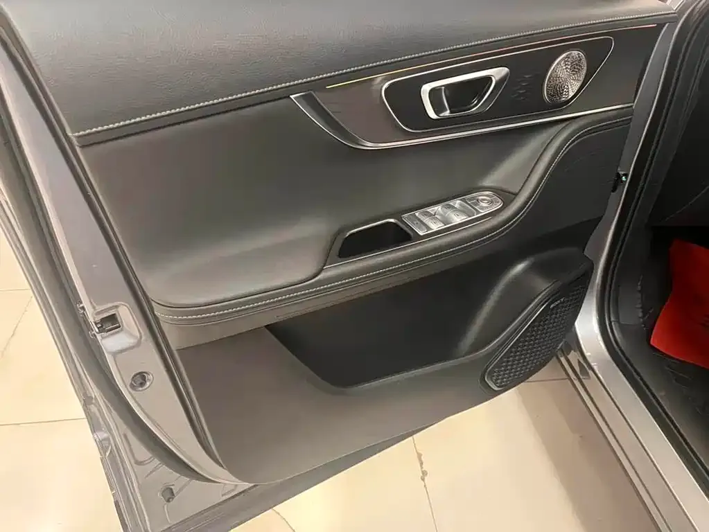 Chery Tiggo 8 PRO — фото 3