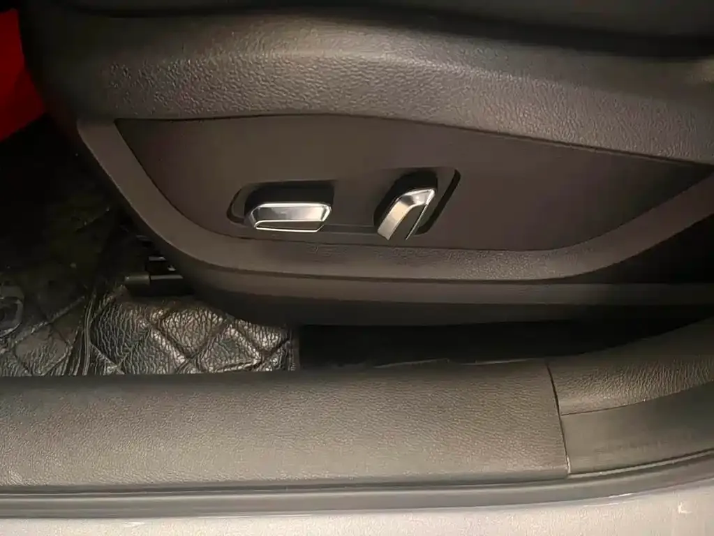 Chery Tiggo 8 PRO — фото 4