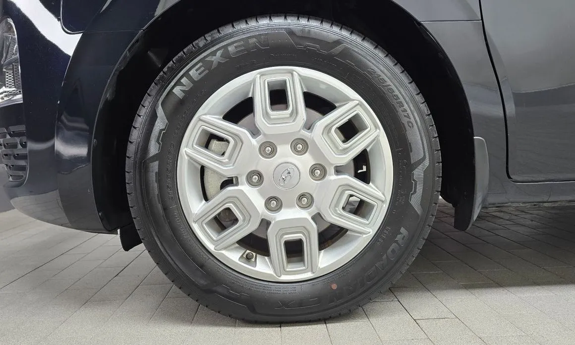 Hyundai Staria — фото 7