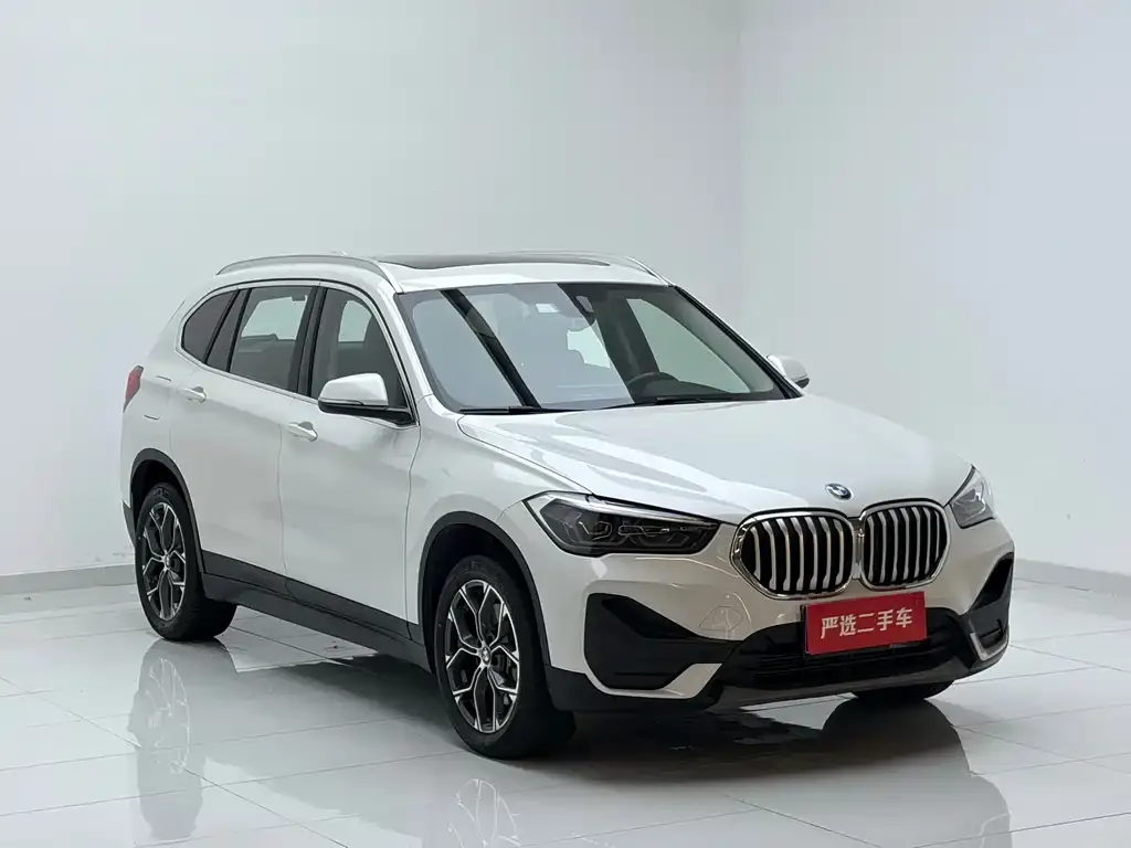 BMW X1 — фото 4