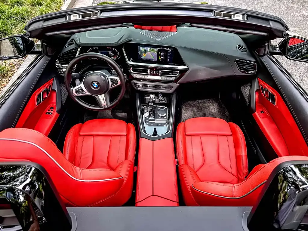 BMW Z4 — фото 2