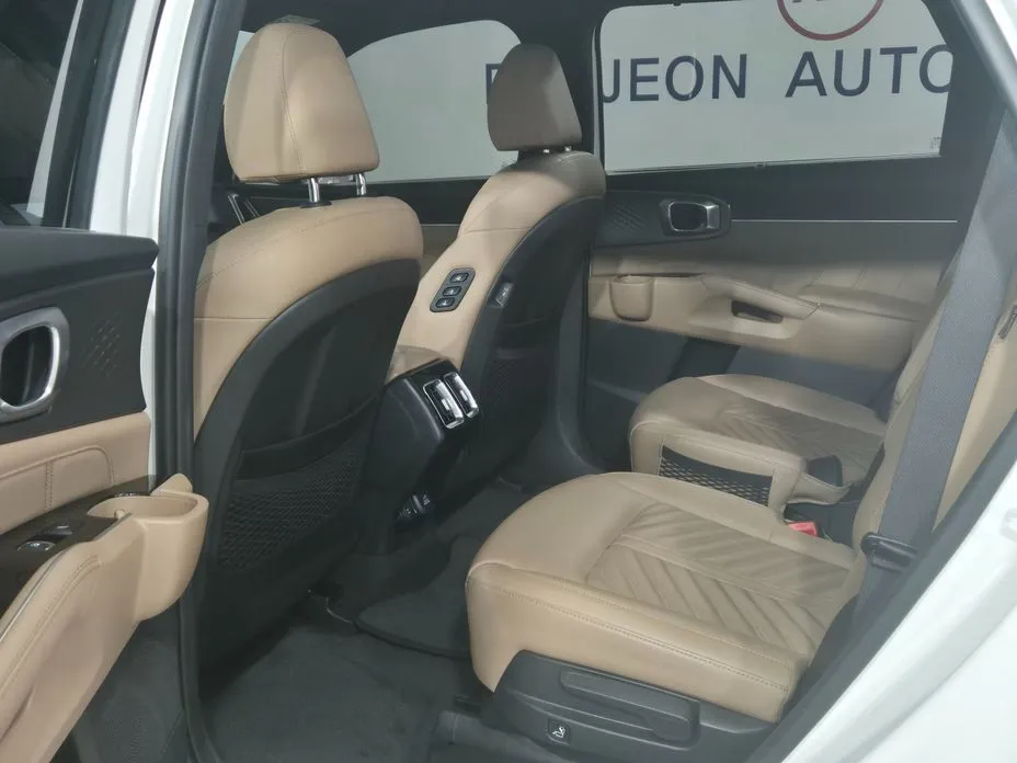 Kia Sorento — фото 2