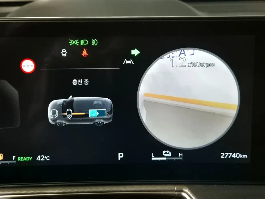Kia Sorento — фото 4