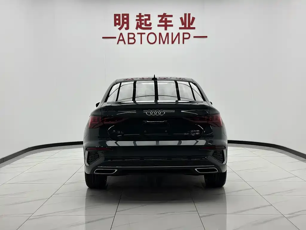 Audi A3 — фото 3