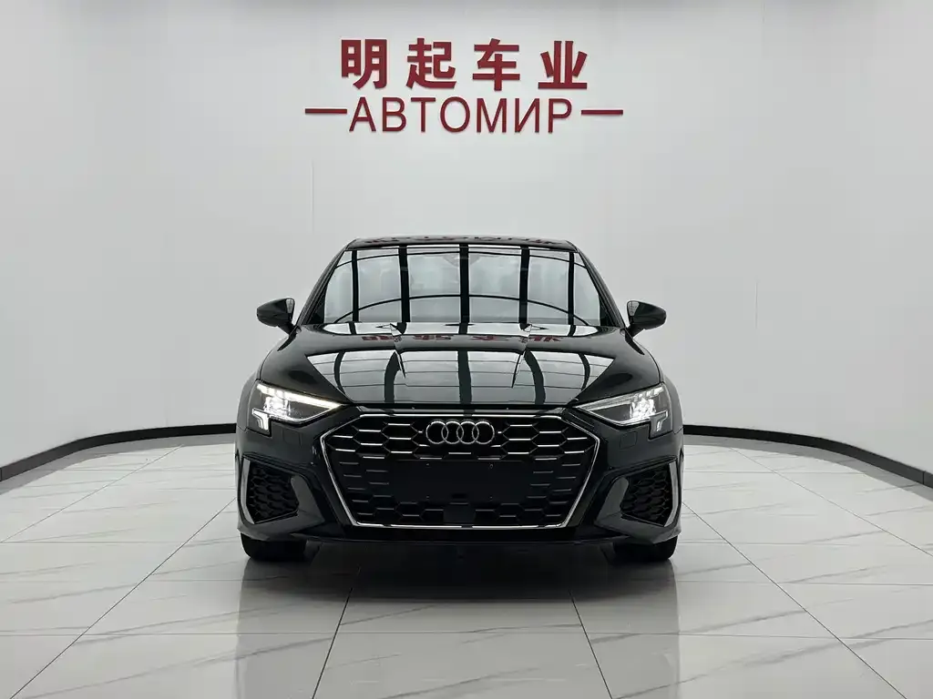 Audi A3 — фото 4