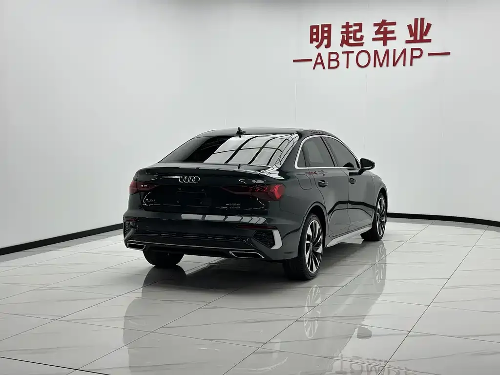 Audi A3 — фото 6