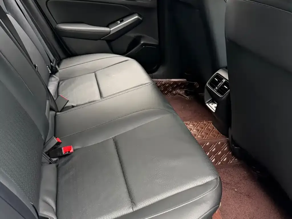 Honda Civic — фото 3