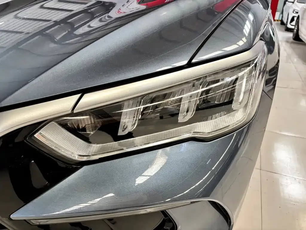 BYD Pro New Energy — фото 5