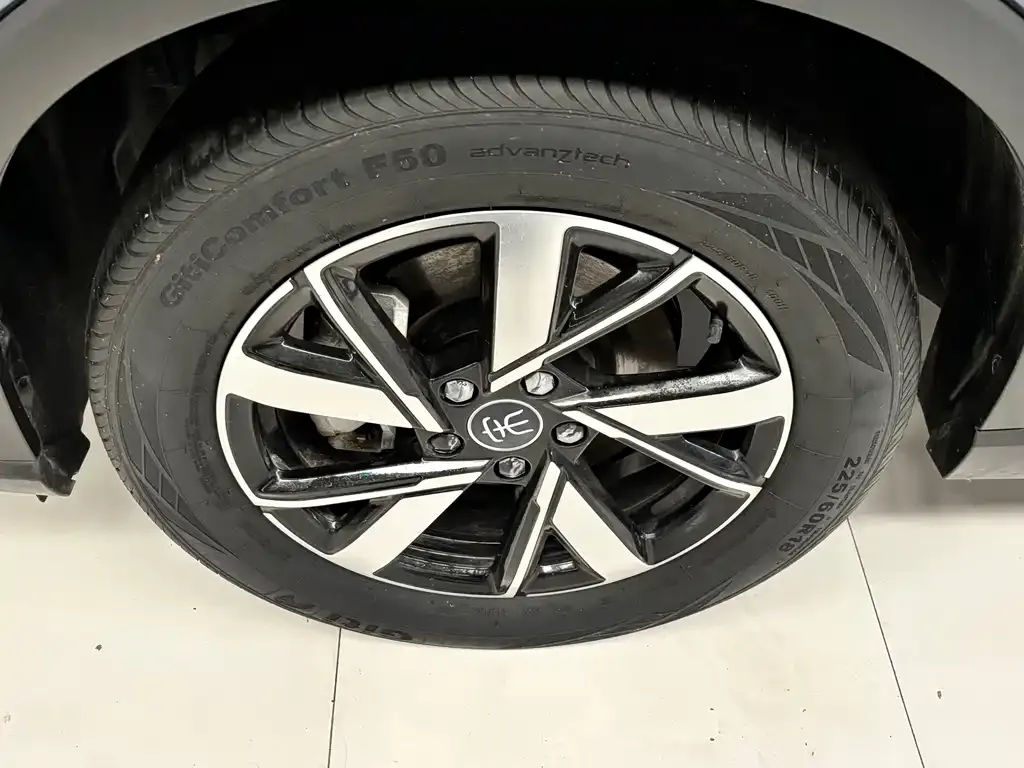 BYD Pro New Energy — фото 3