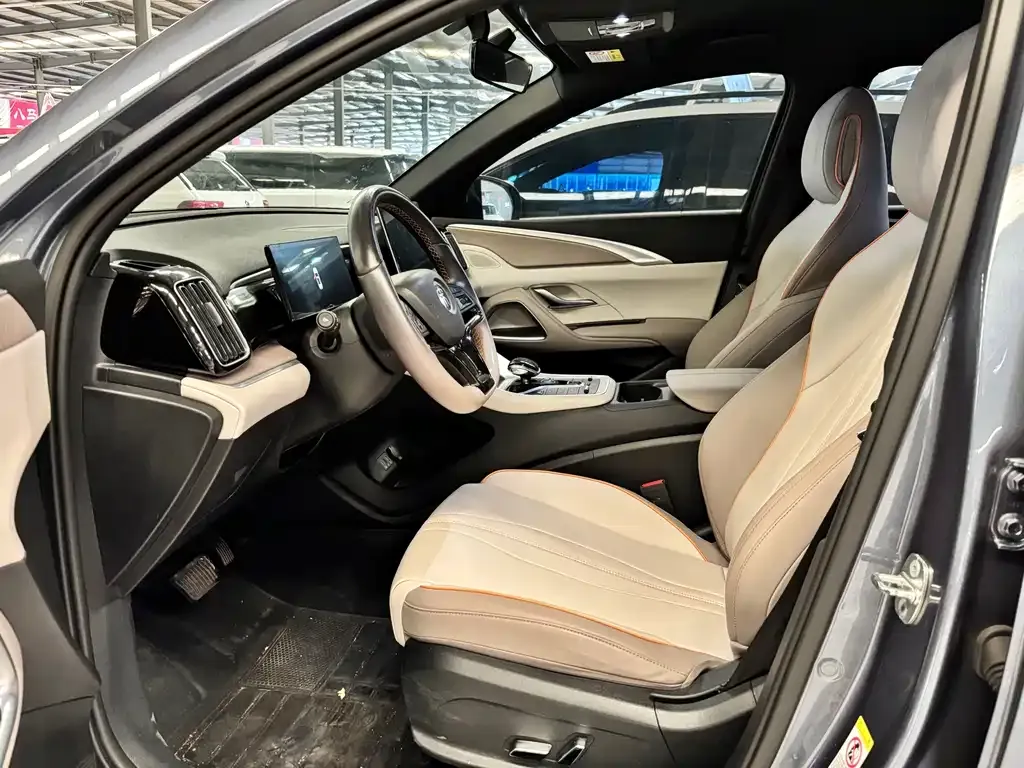 BYD Pro New Energy — фото 2
