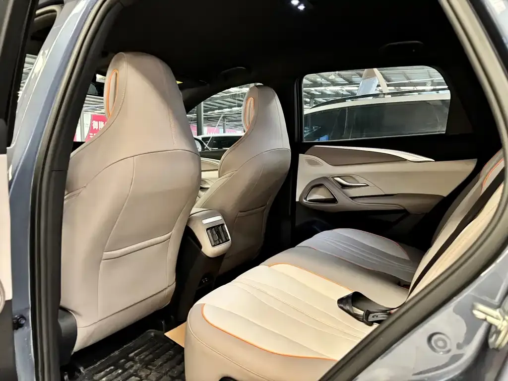 BYD Pro New Energy — фото 8