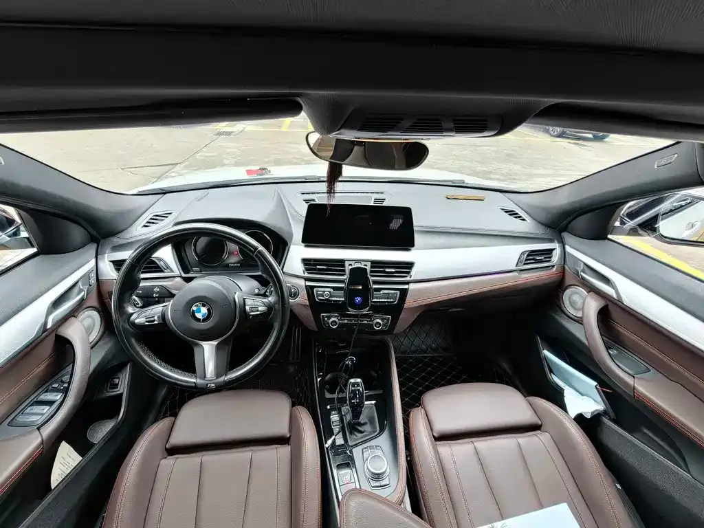 BMW X2 — фото 2
