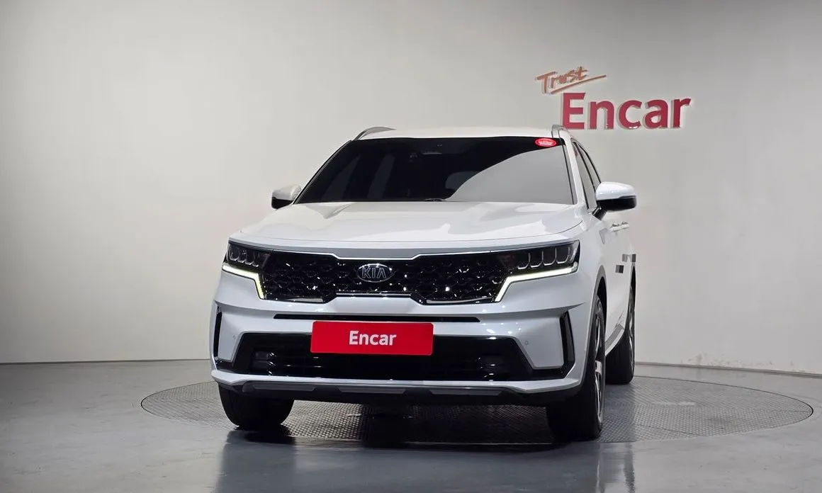 Kia Sorento — фото 4