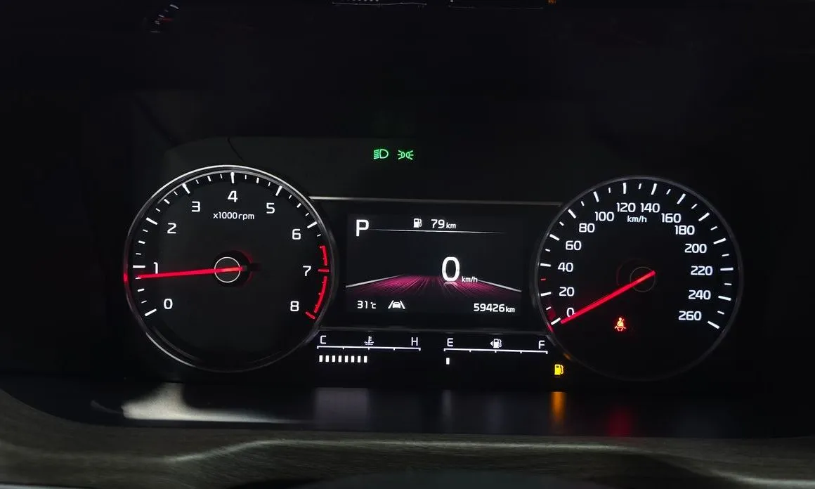 Kia Sorento — фото 2