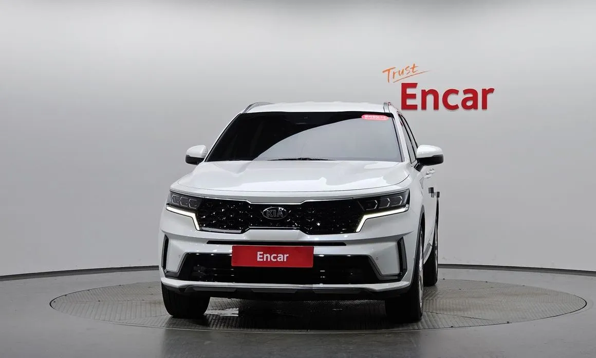Kia Sorento — фото 4